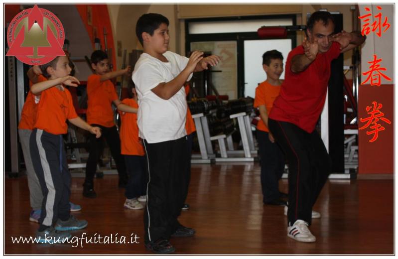 Kung Fu Academy Caserta Italia stage Puglia san severo di wing tjun chun tsun con sifu salvatore mezzone difesa personale e arti marziali www.kungfuitalia.it (1)